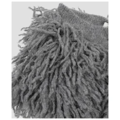 Dries Van Noten Maori Sweater met MK Kraag-Heren Sjaals