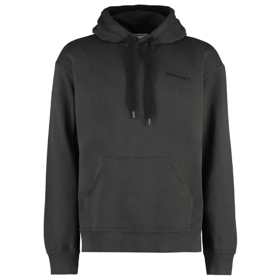 Isabel Marant Marcello Hoodie-Heren Truien & Vesten