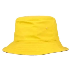 Burberry Marigold Bucket Hat-Heren Hoeden