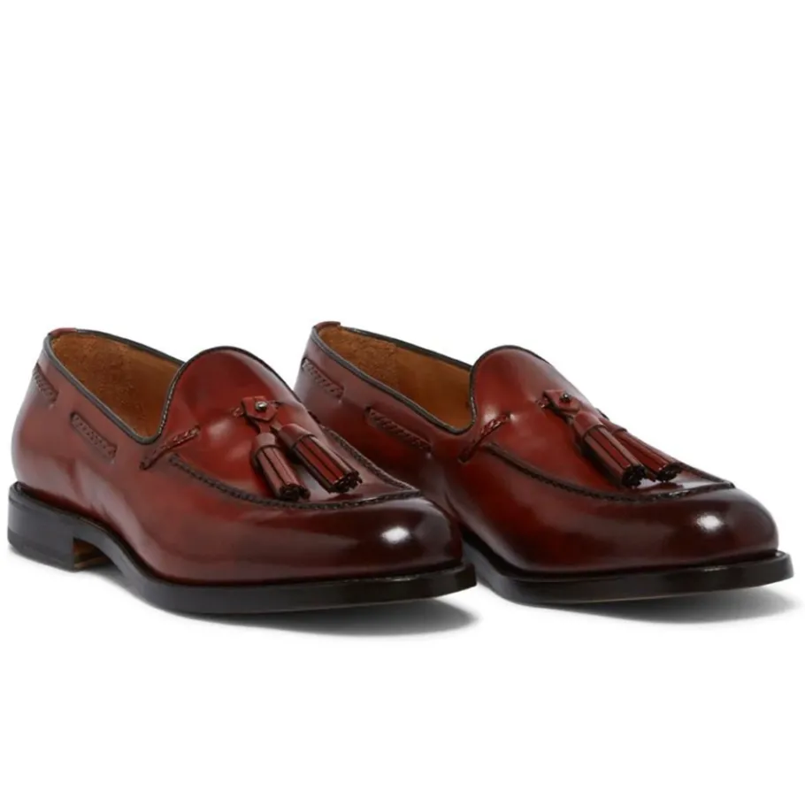 Fabi Martin Model Mocassins-Heren Instappers & Slip Ons