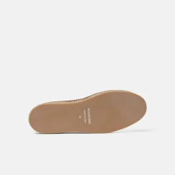 Scarosso Martin te Canvas Espadrilles-Heren Espadrilles
