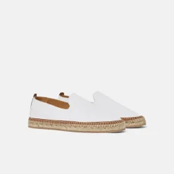 Scarosso Martin te Canvas Espadrilles-Heren Espadrilles