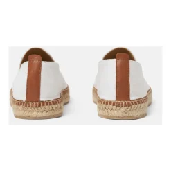 Scarosso Martin te Canvas Espadrilles-Heren Espadrilles