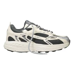 Mercer Amsterdam Max Cactus Re-Run Stijlvolle Sneakers-Heren Sneakers