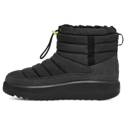 UGG Maxxer Mini Laarzen Black-Heren Snowboots