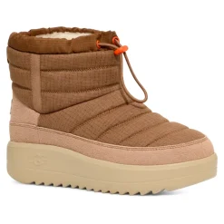 UGG Maxxer Mini Laarzen Chestnut-Heren Snowboots