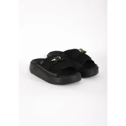 UGG Maxxer Slide Sandalen-Heren Slippers