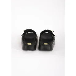 UGG Maxxer Slide Sandalen-Heren Slippers