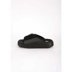 UGG Maxxer Slide Sandalen-Heren Slippers