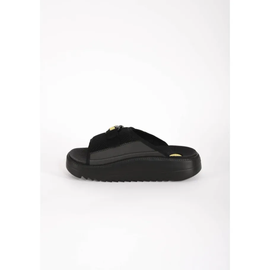 UGG Maxxer Slide Sandalen-Heren Slippers