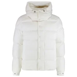 Moncler Maya 70 Short Down Jacket-Heren Jassen