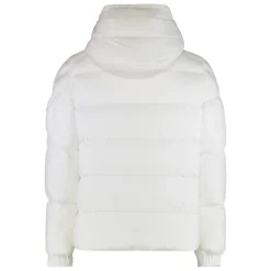 Moncler Maya 70 Short Down Jacket-Heren Jassen