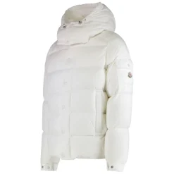 Moncler Maya 70 Short Down Jacket-Heren Jassen