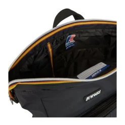 K-Way Mazy Veelzijdige Design Rugzak-Heren Rugzakken