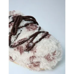 Moon Boot MB EVX Curly Mules-Heren Pantoffels