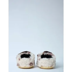 Moon Boot MB EVX Curly Mules-Heren Pantoffels