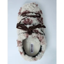 Moon Boot MB EVX Curly Mules-Heren Pantoffels