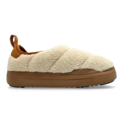 Moon Boot MB PARK PUFFER FLEECE Snowboots-Heren Snowboots