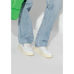 Autry Medalist Lage Sneakers-Heren Sneakers