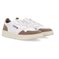 Autry Medalist Low-Heren Sneakers