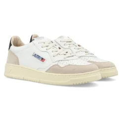 Autry Medalist Low-Heren Sneakers
