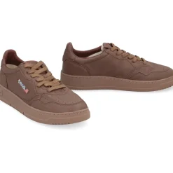 Autry Medalist Low Sneakers-Heren Sneakers