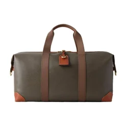 Mulberry Medium Clipper Weekend Bag-Heren Tassen
