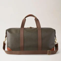 Mulberry Medium Clipper Weekend Bag-Heren Tassen