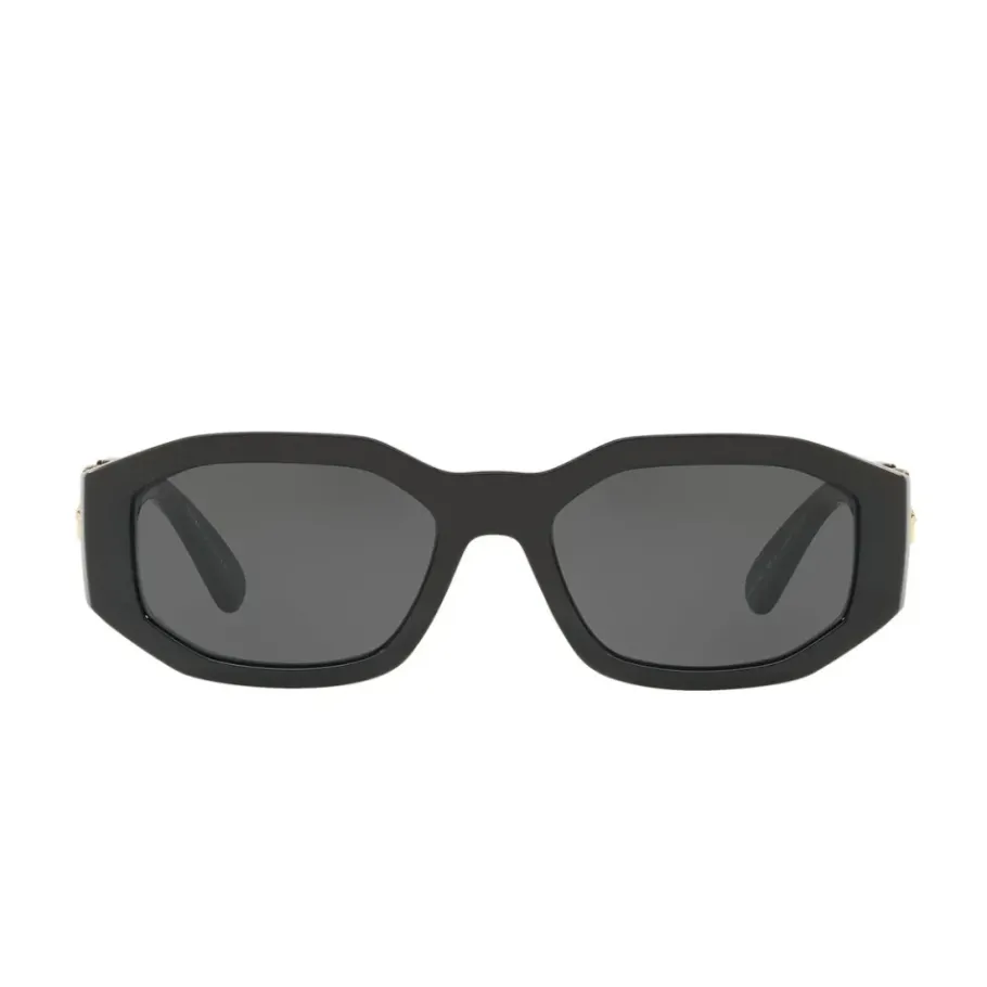 Versace Medusa Biggie Zonnebril UV-bescherming-Heren Zonnebrillen