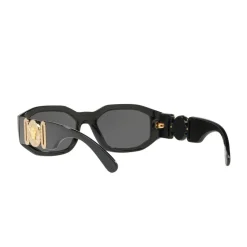 Versace Medusa Biggie Zonnebril UV-bescherming-Heren Zonnebrillen