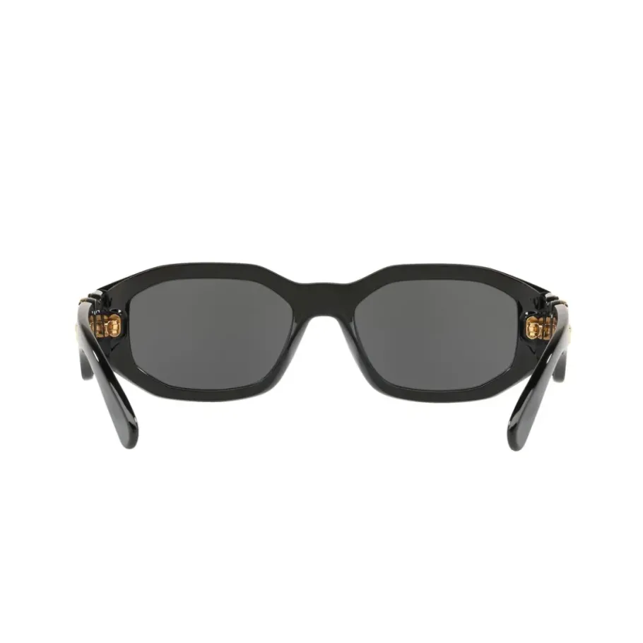 Versace Medusa Biggie Zonnebril UV-bescherming-Heren Zonnebrillen