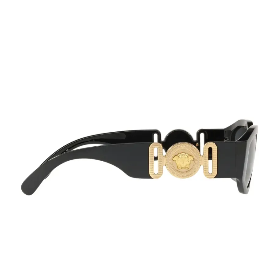 Versace Medusa Biggie Zonnebril UV-bescherming-Heren Zonnebrillen