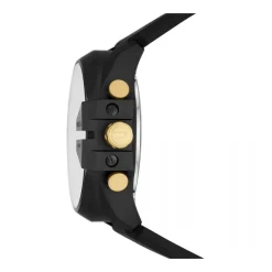 Diesel Mega Chief Horloge-Heren Horloges