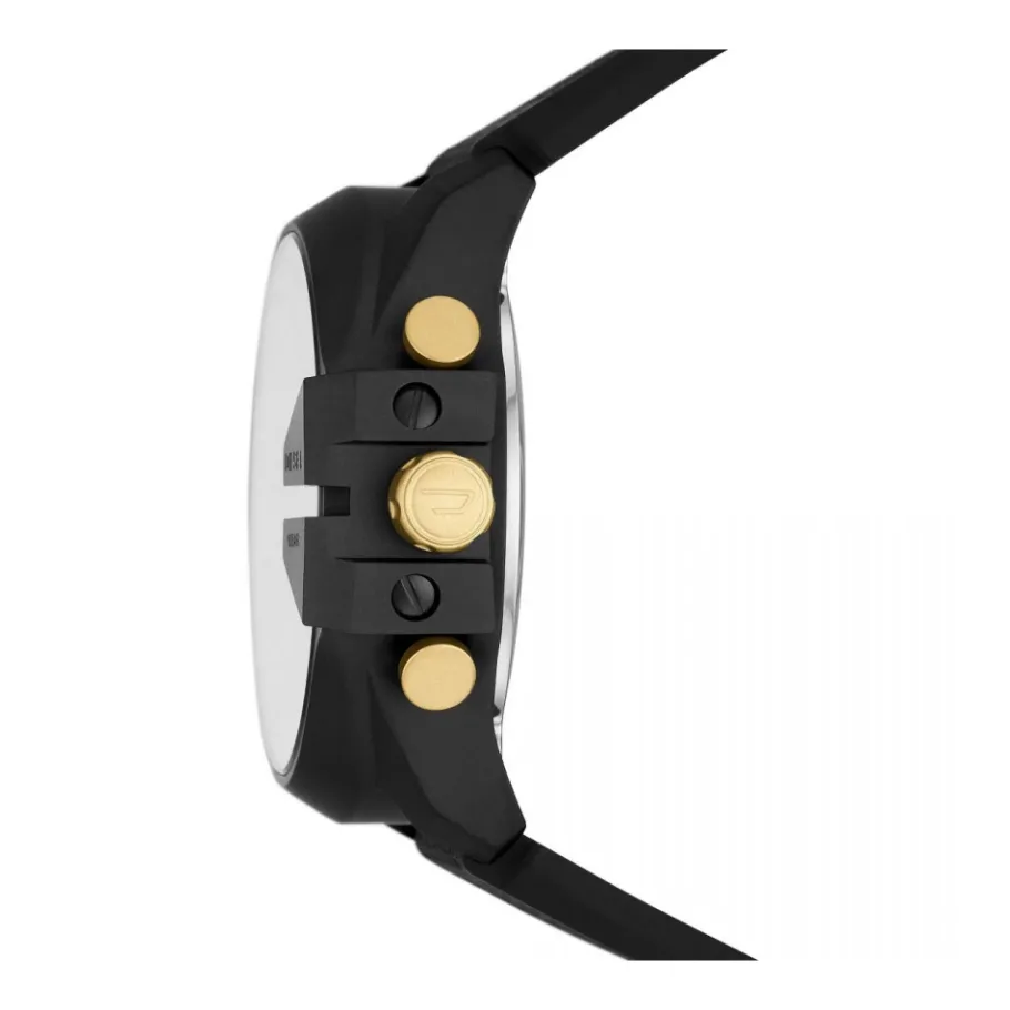 Diesel Mega Chief Horloge-Heren Horloges