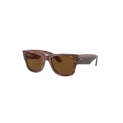 Ray-Ban Mega Wayfarer-Heren Zonnebrillen