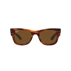 Ray-Ban Mega Wayfarer Zonnebril-Heren Zonnebrillen