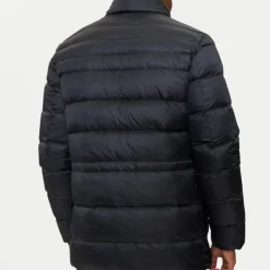 Geox Meridiano Donsjas-Heren Jassen