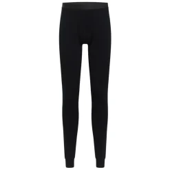 Odlo MERINO 200 BL Bottom Long-Heren Broeken