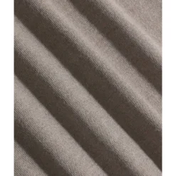 Cavallaro Merino Half Zip Pullover-Heren Truien & Vesten