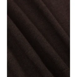 Cavallaro Merino Half Zip Pullover Sweater-Heren Truien & Vesten