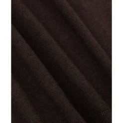 Cavallaro Merino Half Zip Pullover Sweater-Heren Truien & Vesten