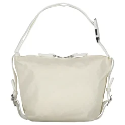 Bottega Veneta Mesh Messenger Bag-Heren Tassen