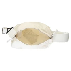 Bottega Veneta Mesh Messenger Bag-Heren Tassen