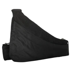 Bottega Veneta Mesh Nylon Heuptas-Heren Tassen