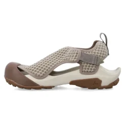 ROA Mesh Sandalen met Klittenbandsluiting-Heren Sandalen