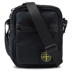 Stone Island Messenger Bag-Heren Tassen