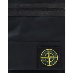 Stone Island Messenger Bag-Heren Tassen