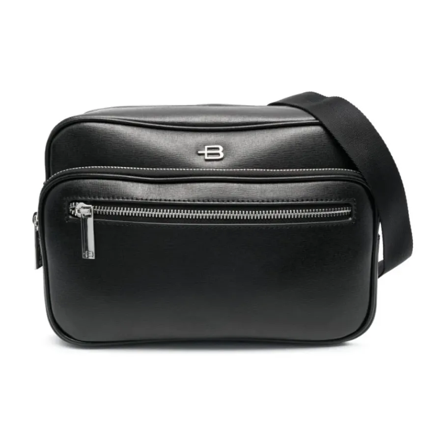 Baldinini Messenger Bags-Heren Tassen