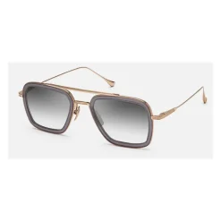 Dita Metalen zonnebril voor mannen-Heren Zonnebrillen