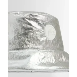 Fusalp Metallic Bucket Hat-Heren Hoeden
